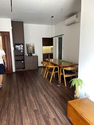 Dover Parkview (D5), Condominium #609924721